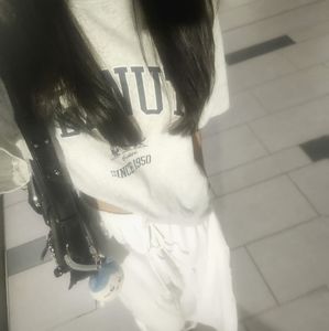 Meet your Posher, Haeun